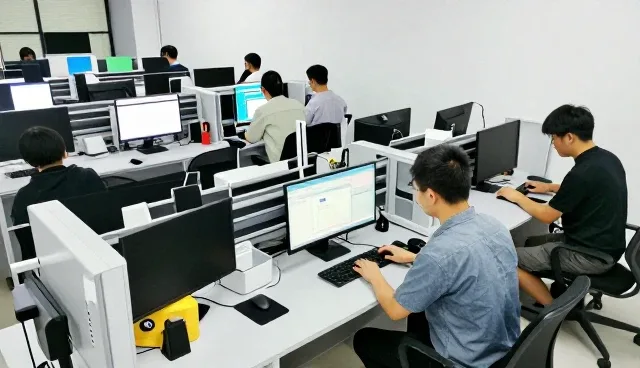 上海七娱网络科技有限公司