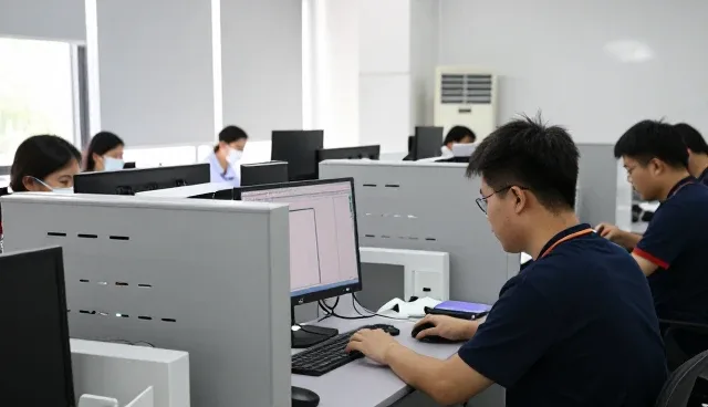电商平台搭建