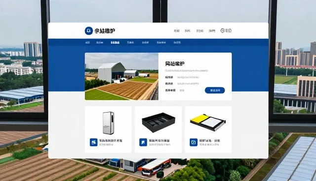 实验室环境解决方案介绍