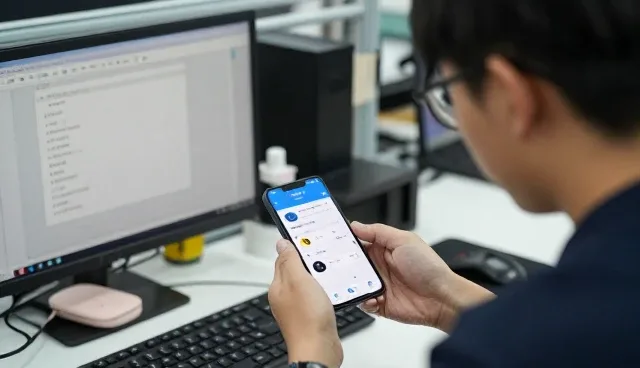 上海七娱网络科技有限公司界面设计应用于学校与医院案例介绍