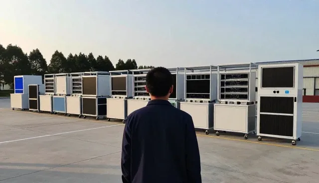 信息化方案在真实环境中的表现