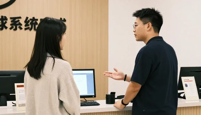 项目管理视角下网站维护的场景化实践