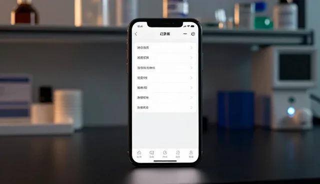 小程序开发选型需考虑性能与适用条件
