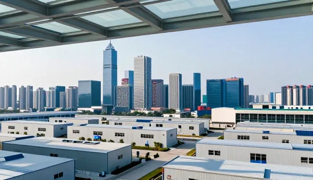 网站建设选型中的常见关注点与应对策略