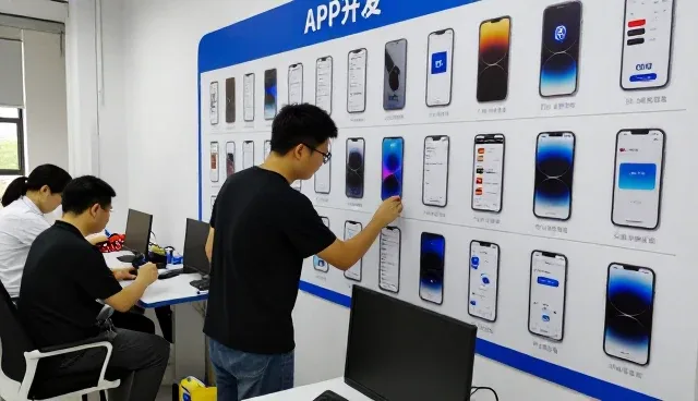 从办公场所应用看教育应用未来发展方向