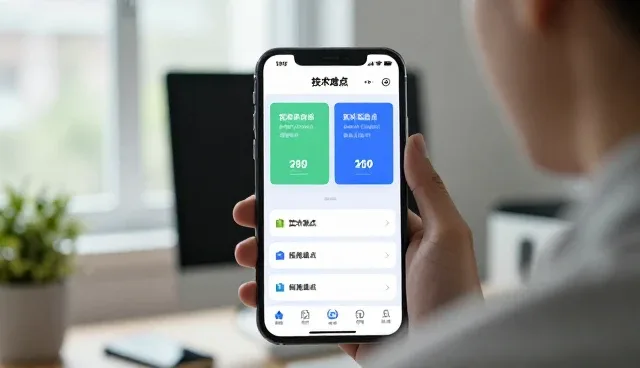 信息化建设中场景应用的实践与挑战
