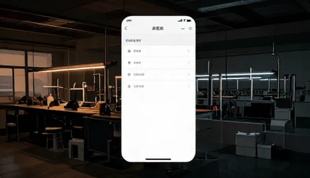 APP开发：小程序开发选型关注点分析