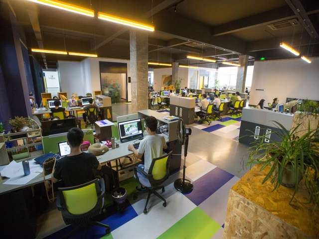 山西防腐混合器原理