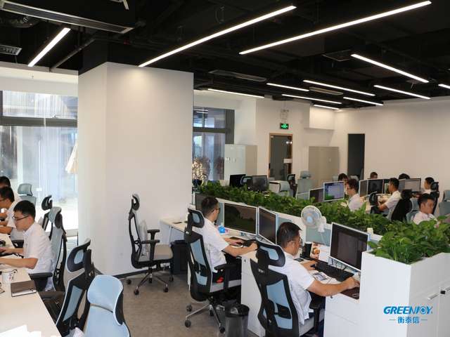 崇川理光办公设备租赁供应商