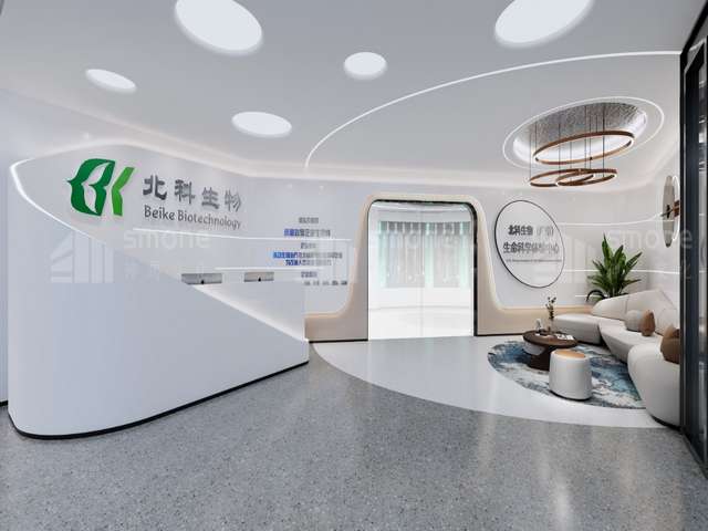 台州地产景观设计方案