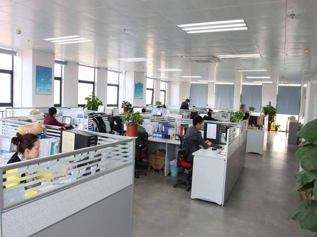 上海网络直通头厂家直销