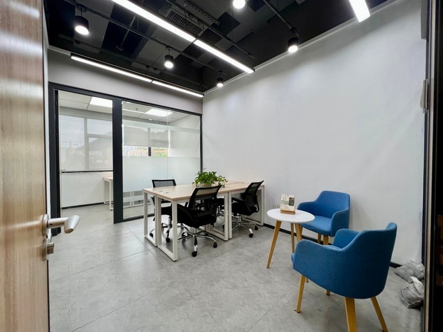 青阳 写字楼智能整装