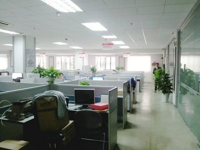 上海虚拟数字人