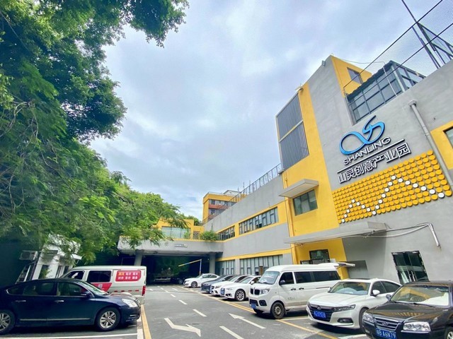 广州无油空压机哪个厂家质量好