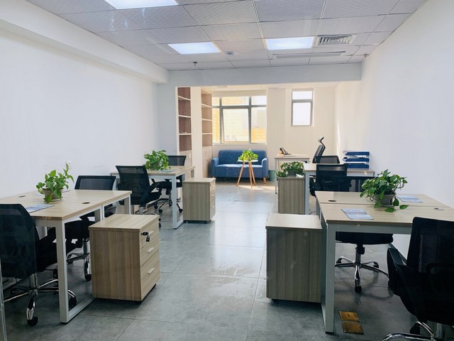 浦东新区周边写字楼购买条件