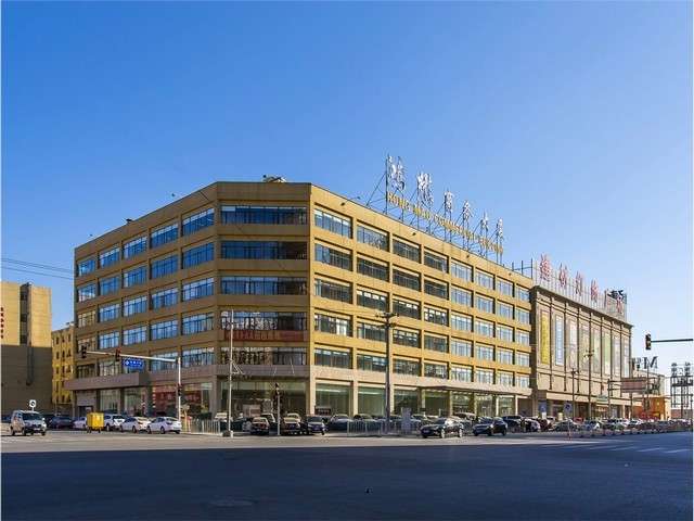 攀枝花反转型浓密机