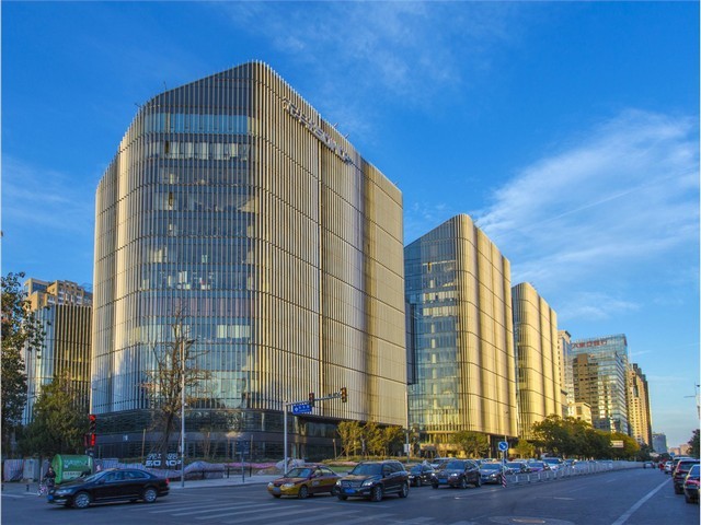 普陀区图书馆公装大概要多少钱