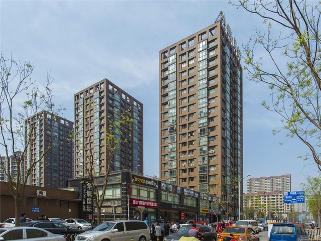 甘肃大曲酱香型