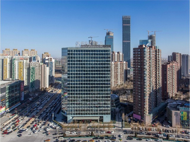 城阳国际航空物流有限公司