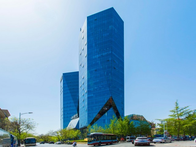 哈尔滨建筑工程设计资质代办