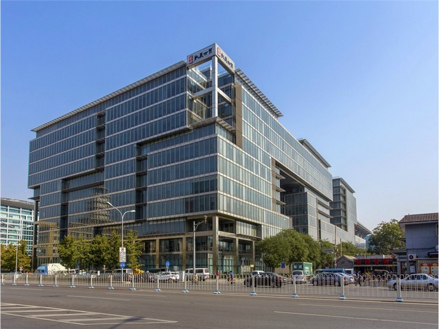 北京写字楼智能导视系统都有哪些