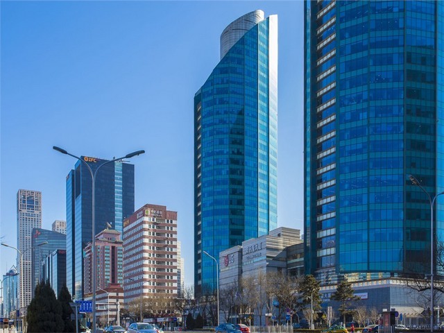 清远多层板公司