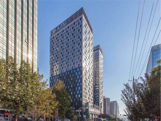 济南工业污水处理设备公司