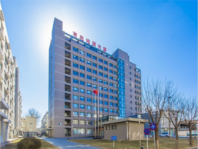 工业园区幼儿园装修细节