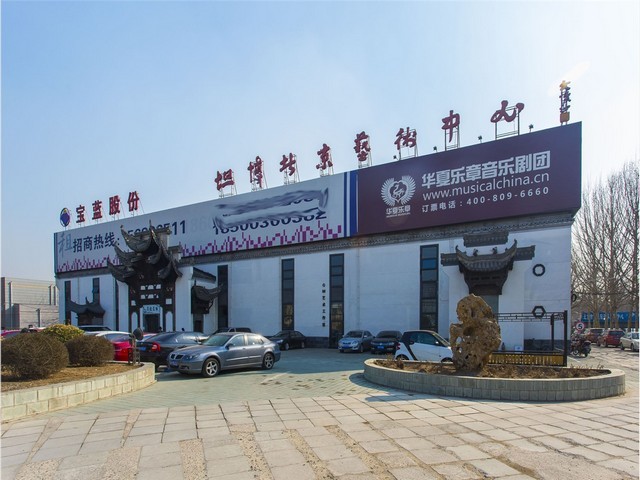 力学实验室规划设计