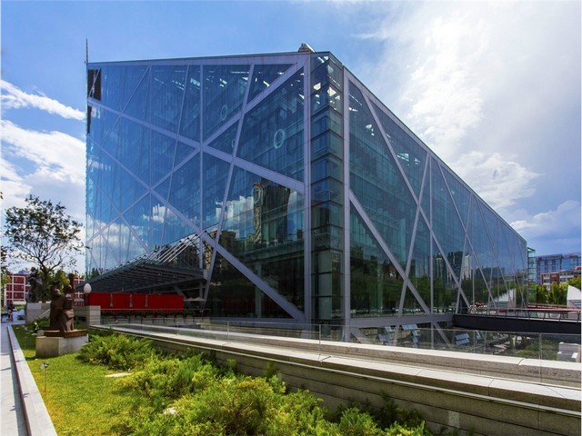 广州专业道路划线多少钱一米