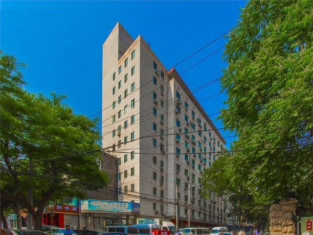 嘉定物业中央空调服务电话